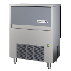 Μηχανή παγοτρίμματος 150 kg. SLF 320 AQ