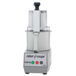 Πολυκοπτικό μηχάνημα R201XL