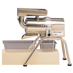 Αποφλοιωτής - Αποχυμωτής  C200