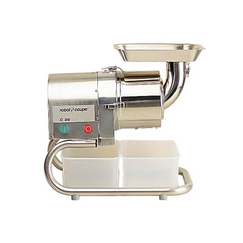 Αποφλοιωτής - Αποχυμωτής  C80