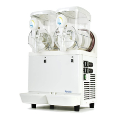 Παγωτομηχανή GSM 2x5L