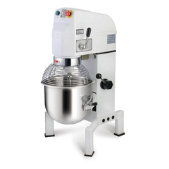 Μίξερ ζυμωτήριο 20L Italstar B20K