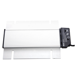 Πλάκα θέρμανσης