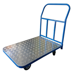 Τρόλεϊ αποσκευών Italstar