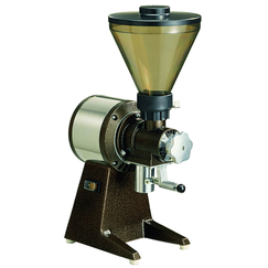 Μύλος καφεκοπτείου Santos 01 με έμβολο