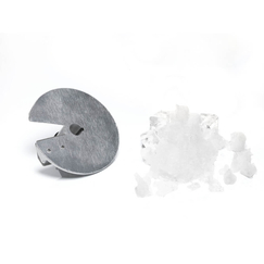 Δίσκος μαχαίρι για πάγο