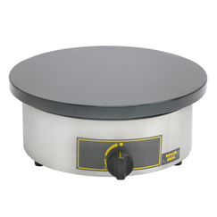 Κρεπιέρα αερίου μονή CFG400