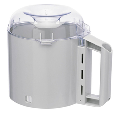 Μπωλ Cutter polycarbonate R301D