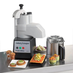 Food processor R301D Ultra