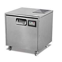 Συσκευή γυαλίσματος μαχαιροπήρουνων Italstar