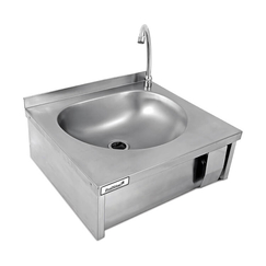 Λάντζα χεριών ποδοκίνητη ItalStar