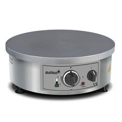 Κρεπιέρα ηλεκτρική μονή Ø40cm ITAL0011