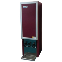 Διανεμητής συντηρητής κρασιών 3x10L