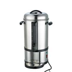 Βραστήρας καφέ 6L Italstar CB6LA