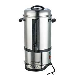 Βραστήρας καφέ 6L Italstar CB9LA