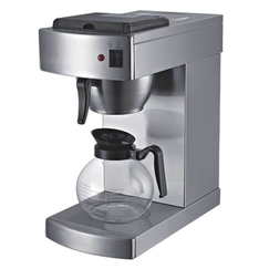 Μηχανή καφέ φίλτρου Italstar CM100A inox