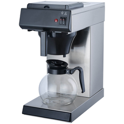 Μηχανή καφέ φίλτρου Italstar CM100 μαύρη