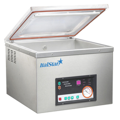 Συσκευή vacuum Italvac 450