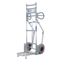 Χειραμάξι αλουμινίου αποσκευών 843260 23