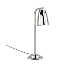 Θερμαντική λάμπα μπουφέ Helios AL FIX P2