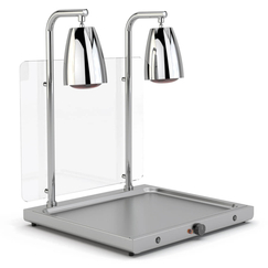 Carving Station Helios 2/1 FIX P2