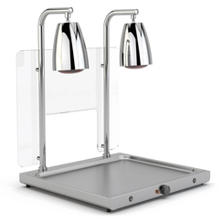 Carving Station Helios 2/1 PASS FIX P2 Self Service