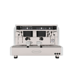 Μηχανή καφέ espresso Gala αυτόματη με 2 group