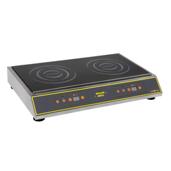 Tabletop induction hob PID 30