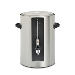 Θερμαινόμενο δοχείο 10L με βρυσάκι CN10e