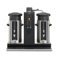 Μηχανή καφέ Combi Line CB 2x5