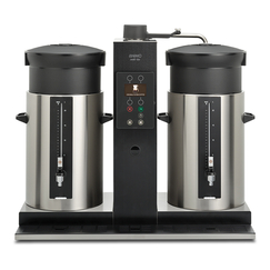 Μηχανή καφέ Combi Line CB 2x20