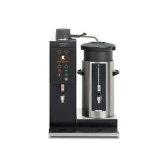 Μηχανή καφέ Combi Line CB 1x5W R με βραστήρα νερού