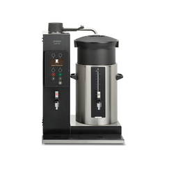 Μηχανή καφέ Combi Line CB 1x10W R με βραστήρα νερού