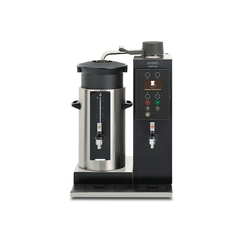 Μηχανή καφέ Combi Line CB 1x5W L με βραστήρα νερού