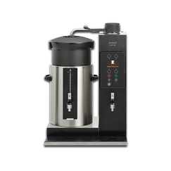 Μηχανή καφέ Combi Line CB 1x10W L με βραστήρα νερού