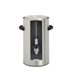 Θερμαινόμενο δοχείο 5L με βρυσάκι CN5e