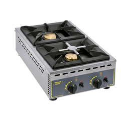 Εστία μονή αερίου PRD 700 κάθετης διάταξης