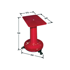 Βάση ζαμπονομηχανών της σειράς STYLE 900