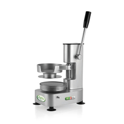 Φορμαριστής μπιφτεκιών Ø130 χειροκίνητος Fama FHA400