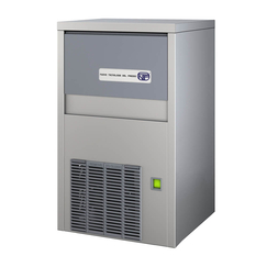 Μηχανή για θρυματισμένο πάγο SLT100A 55kg