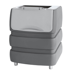 Αποθήκη μηχανών πάγου MGT310