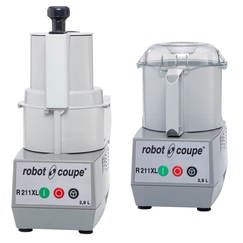 Πολυκοπτικό μηχάνημα R211XL