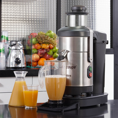 Αποχυμωτής Robot Coupe J100 Ultra