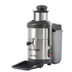 Αποχυμωτής Robot Coupe J80 Ultra