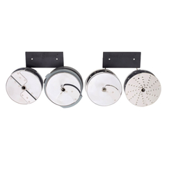 Στήριγμα τοίχου για δίσκους (σετ 2 τεμαχίων) 107812