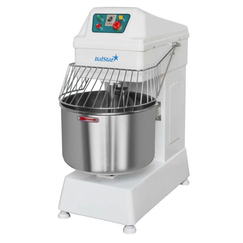 Ζυμωτήριο Italstar 50 L HS 50S