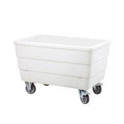 Κάδος 310L με διπλά τοιχώματα Gilac G156921