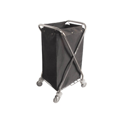Laundry cart 500x500x1000