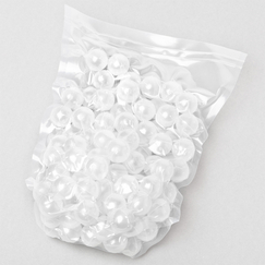 Συσκευασία 100τεμ. με μπάλες μόνωσης sous vide