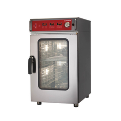 Φούρνος combi 10T FDEK 101 P WA